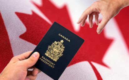 thủ tục xin visa du học canada